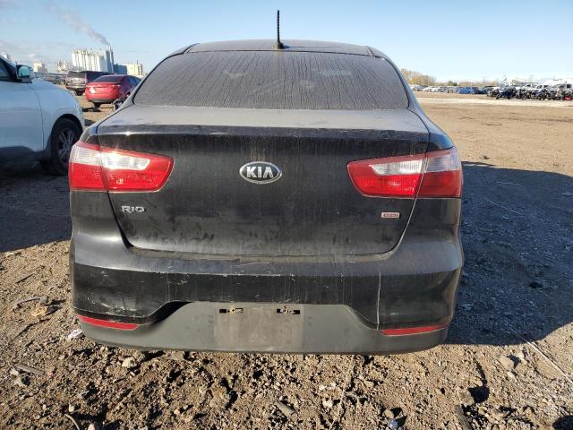 Photo 6 from auction – 2017 KIA RIO LX with VIN KNADM4A36H6100843