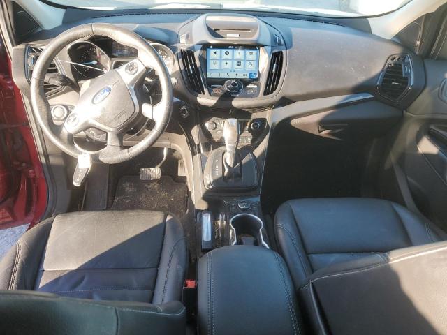 Photo 8 from auction – 2016 FORD ESCAPE TIT with VIN 1FMCU0JX7GUC40397