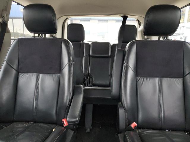 Photo 10 from auction – 2011 CHRYSLER TOWN & COU with VIN 2A4RR6DG5BR705273