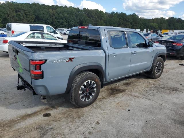 Photo 3 from auction – 2024 NISSAN FRONTIER S with VIN 1N6ED1EJ7RN653973