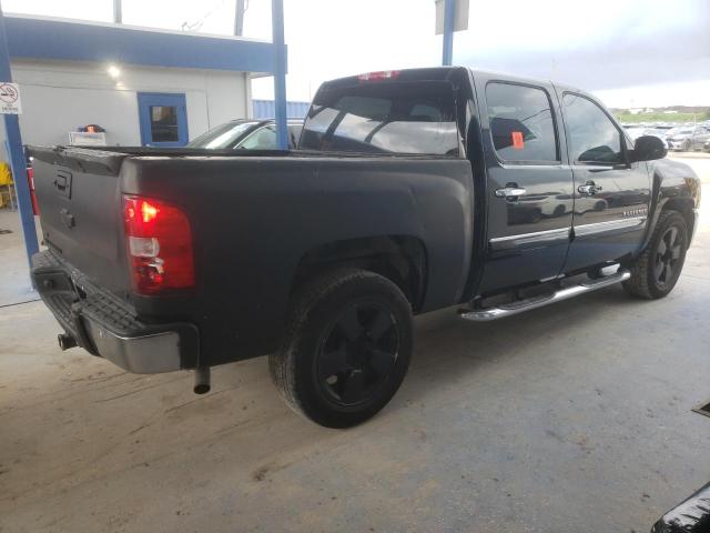 Photo 3 from auction – 2011 CHEVROLET SILVERADO with VIN 3GCPCSE03BG128919