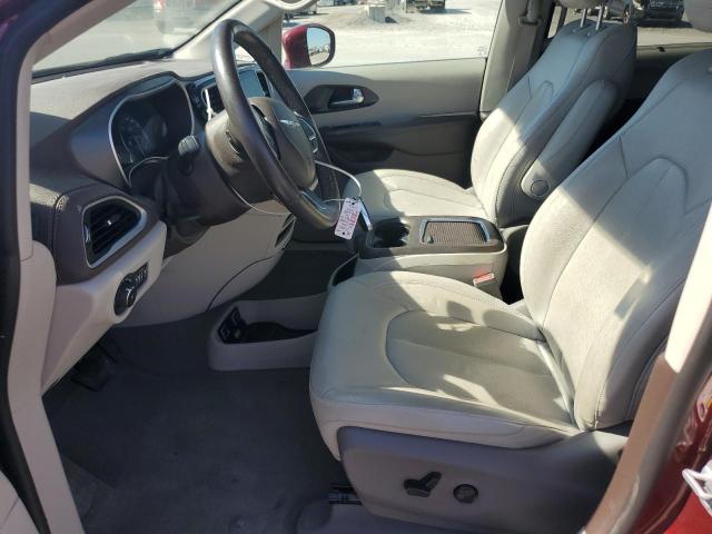 Photo 7 from auction – 2021 CHRYSLER PACIFICA T with VIN 2C4RC1BG2MR551024