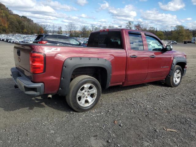 Photo 3 from auction – 2014 CHEVROLET SILVERADO with VIN 1GCVKREC3EZ154129
