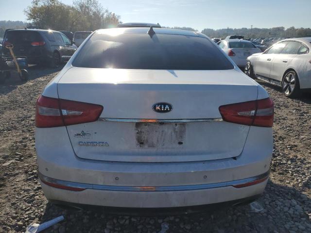 Photo 6 from auction – 2015 KIA CADENZA with VIN KNALN4D71F5172706