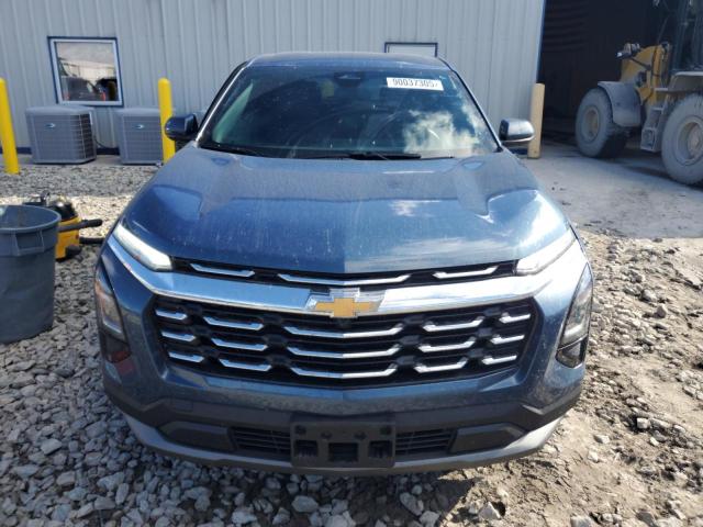 Photo 5 from auction – 2026 CHEVROLET EQUINOX LT with VIN 3GNAXPEG8TL138401