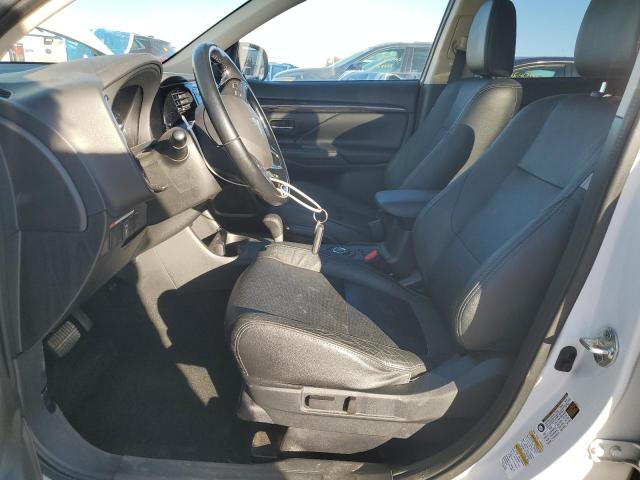 Photo 7 from auction – 2016 MITSUBISHI OUTLANDER with VIN JA4AZ3A36GZ015283