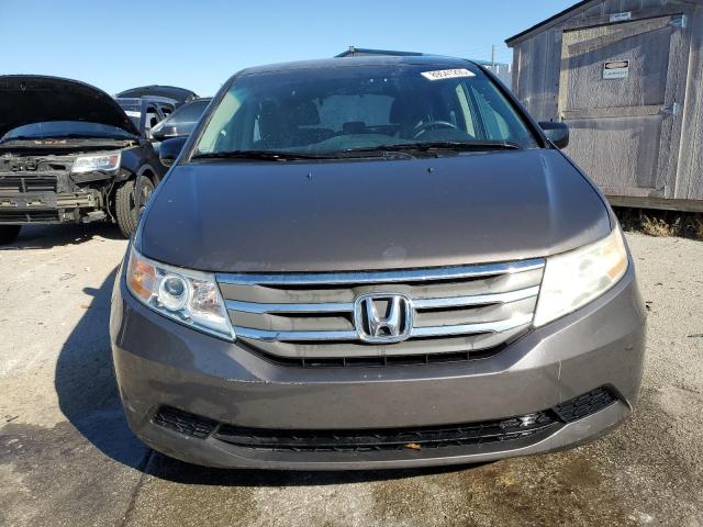 Photo 5 from auction – 2012 HONDA ODYSSEY EX with VIN 5FNRL5H43CB042106