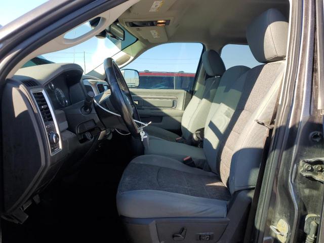 Photo 7 from auction – 2017 RAM 1500 SLT with VIN 1C6RR7TT8HS697694