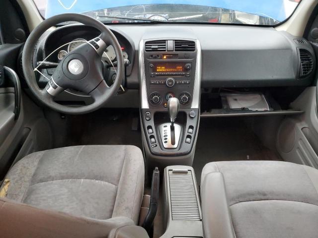 Photo 8 from auction – 2006 SATURN VUE with VIN 5GZCZ33D26S849478