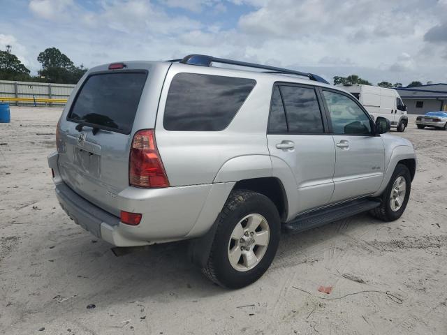 Photo 3 from auction – 2004 TOYOTA 4RUNNER with VIN JTEBU14R940033074