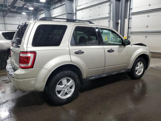 Photo 3 from auction – 2012 FORD ESCAPE XLT with VIN 1FMCU0D79CKB62772