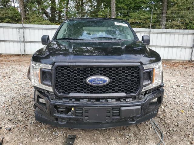 Photo 5 from auction – 2019 FORD F150 SUPER with VIN 1FTEW1E54KFA57798