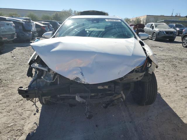 Photo 5 from auction – 2017 TOYOTA COROLLA with VIN 5YFBURHEXHP607493