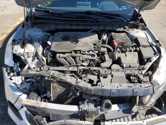 Photo 11 from auction – 2019 NISSAN ALTIMA S with VIN 1N4BL4BV4KC211323