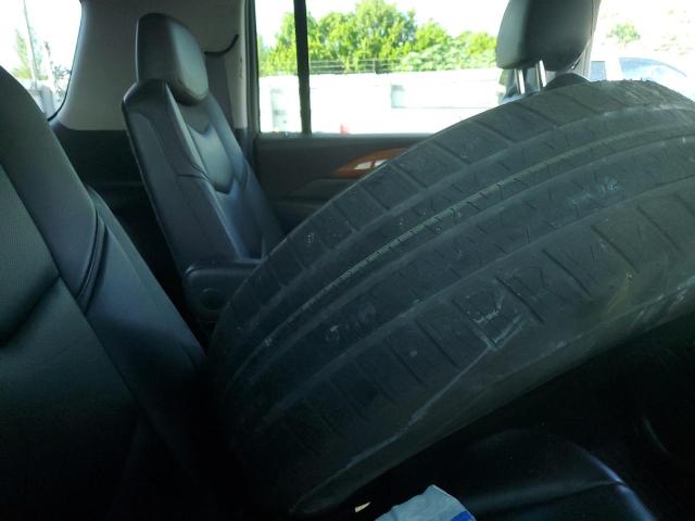 صورة رقم 11 من المزاد - 2015 CADILLAC ESCALADE E مع VIN 1GYS4JKJ5FR298178