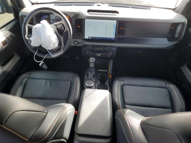 Photo 8 from auction – 2023 FORD BRONCO BAS with VIN 1FMEE5DP5PLB33207