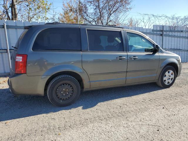 Photo 3 from auction – 2010 DODGE GRAND CARA with VIN 2D4RN4DE0AR383132