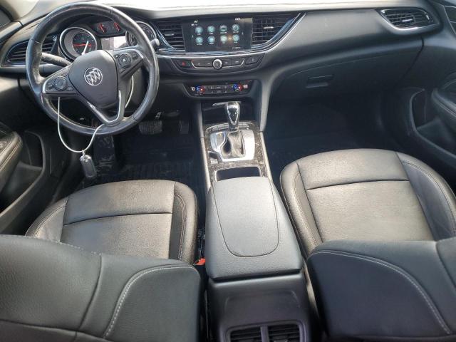 Photo 8 from auction – 2018 BUICK REGAL ESSE with VIN W04GP6SX4J1120722