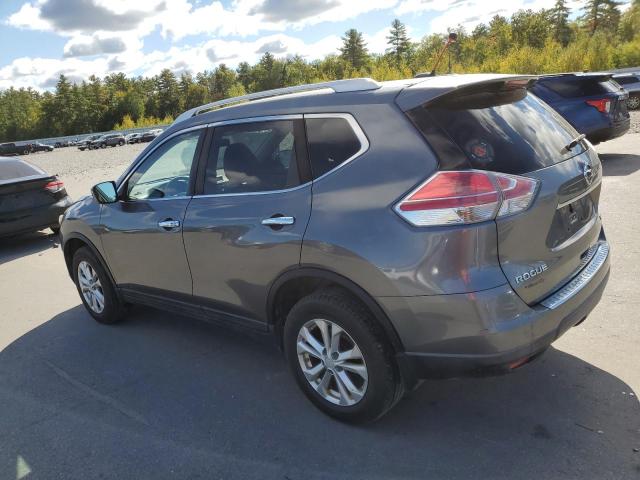 Photo 2 from auction – 2016 NISSAN ROGUE S with VIN KNMAT2MV5GP638386