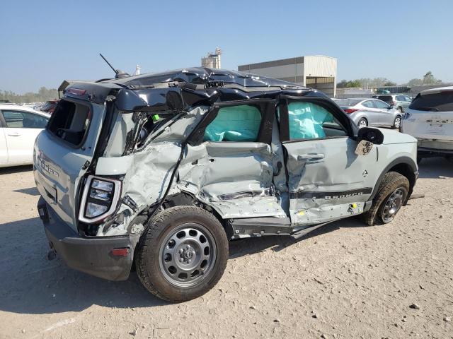 Photo 3 from auction – 2024 FORD BRONCO SPO with VIN 3FMCR9C6XRRF73598
