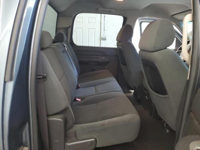 Photo 10 from auction – 2007 CHEVROLET SILVERADO with VIN 2GCEK13M571733180