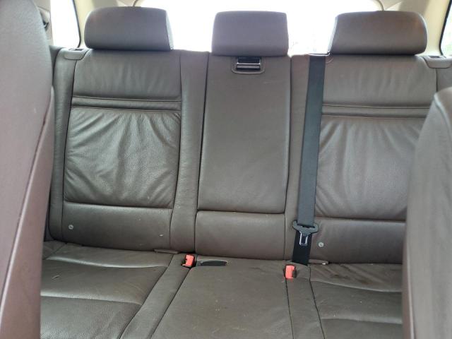 Photo 10 from auction – 2008 BMW X5 4.8I with VIN 5UXFE83558L166010