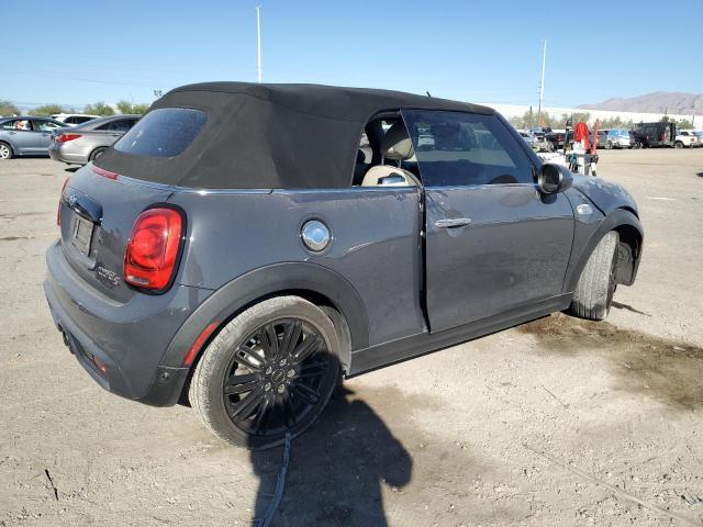 Photo 3 from auction – 2017 MINI COOPER S with VIN WMWWG9C31H3C81767