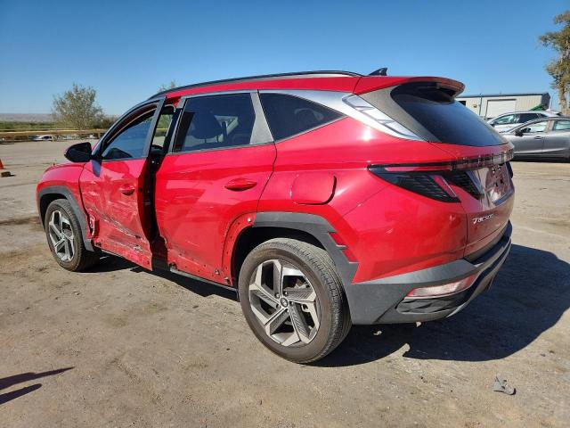 Photo 2 from auction – 2023 HYUNDAI TUCSON SEL with VIN 5NMJFCAE4PH163310