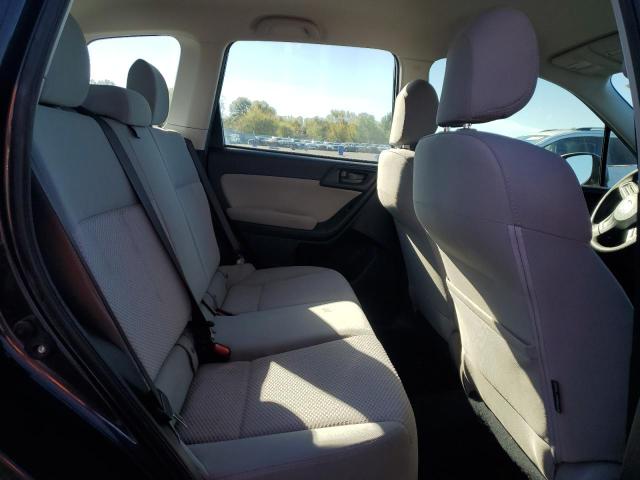 Photo 10 from auction – 2015 SUBARU FORESTER 2 with VIN JF2SJABC3FH509322