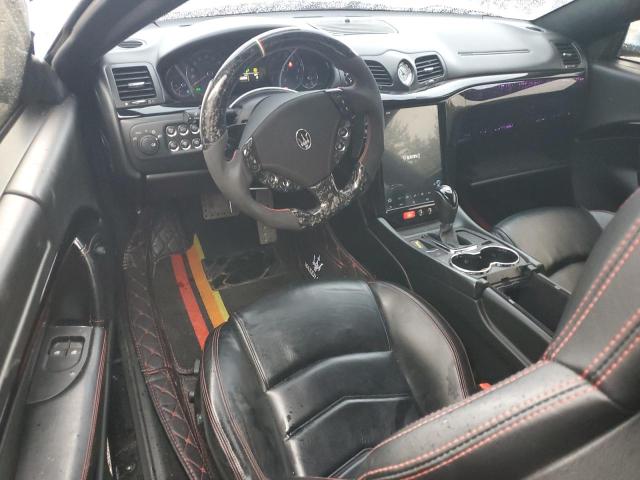 Photo 8 from auction – 2014 MASERATI GRANTURISM with VIN ZAM45VLA6E0080427