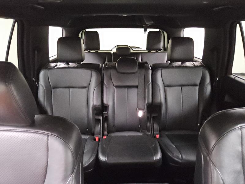 Photo 10 from auction – 2018 FORD EXPEDITION with VIN 1FMJU1HTXJEA70280