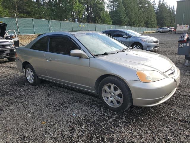 Photo 4 from auction – 2003 HONDA CIVIC EX with VIN 1HGEM22043L032117