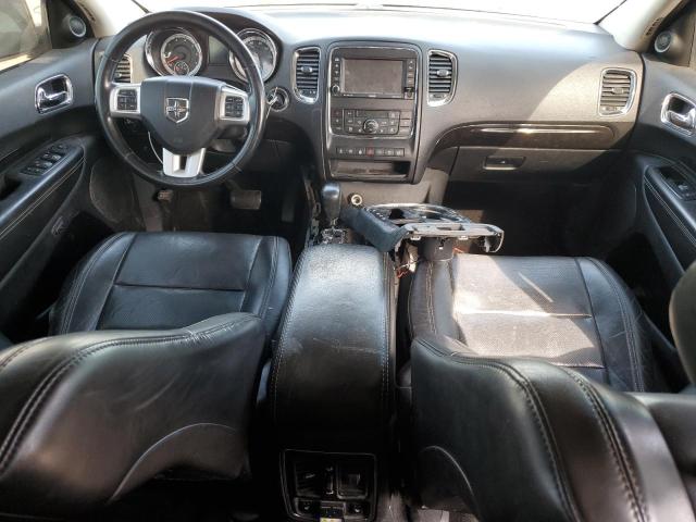 Photo 8 from auction – 2012 DODGE DURANGO CI with VIN 1C4SDJET5CC147651