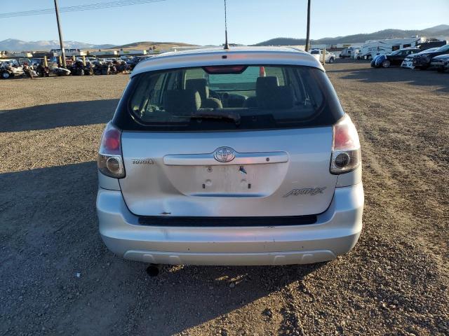Photo 6 from auction – 2006 TOYOTA COROLLA MA with VIN 2T1KR32E96C597236