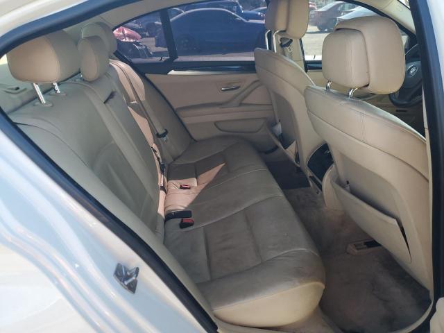 صورة رقم 10 من المزاد - 2011 BMW 528 I مع VIN WBAFR1C54BDS35099