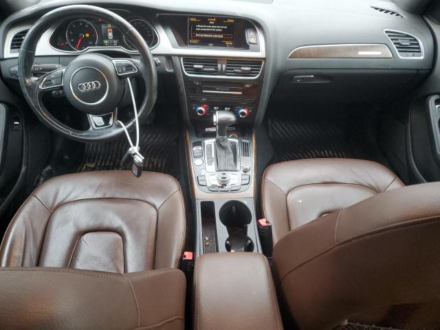 Photo 8 from auction – 2015 AUDI A4 PREMIUM with VIN WAUFFAFL3FN020817