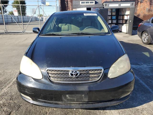 Photo 5 from auction – 2006 TOYOTA COROLLA CE with VIN 1NXBR30E66Z726664