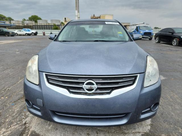 Photo 5 from auction – 2010 NISSAN ALTIMA BAS with VIN 1N4AL2AP5AN420933