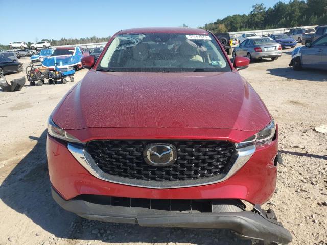 Photo 5 from auction – 2023 MAZDA CX-5 SELEC with VIN JM3KFBBM4P0182192