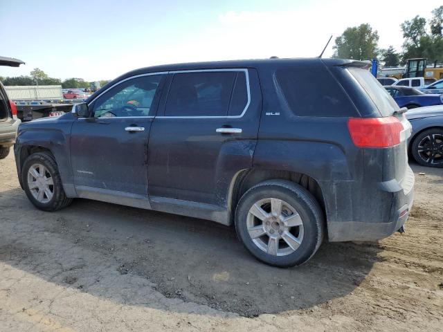 Photo 2 from auction – 2013 GMC TERRAIN SLE with VIN 2GKALMEK6D6158552
