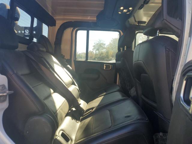 Photo 10 from auction – 2023 JEEP GLADIATOR with VIN 1C6JJTEG6PL569458