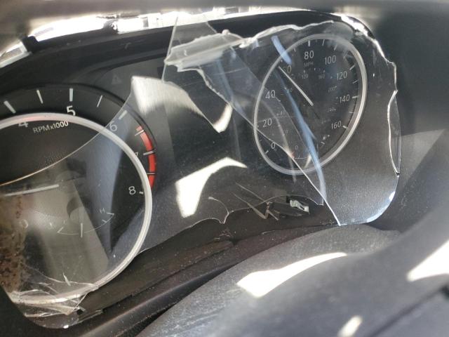 Photo 9 from auction – 2024 NISSAN SENTRA S with VIN 3N1AB8BV8RY287874