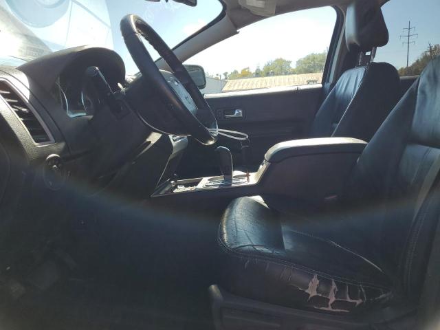 Photo 7 from auction – 2007 FORD EDGE SEL P with VIN 2FMDK39C77BB35541