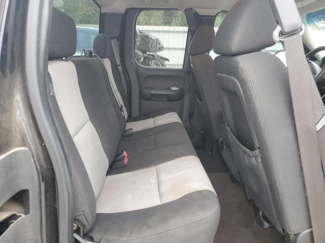Photo 10 from auction – 2008 CHEVROLET SILVERADO with VIN 2GCEC19C581328188