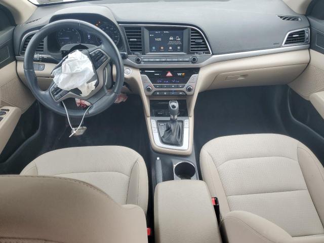 Photo 8 from auction – 2018 HYUNDAI ELANTRA SEL with VIN 5NPD84LF3JH257207