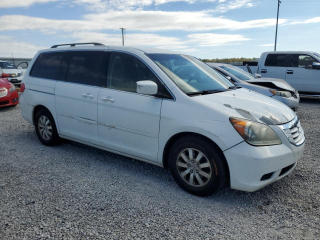Photo 4 from auction – 2009 HONDA ODYSSEY EX with VIN 5FNRL38459B011727