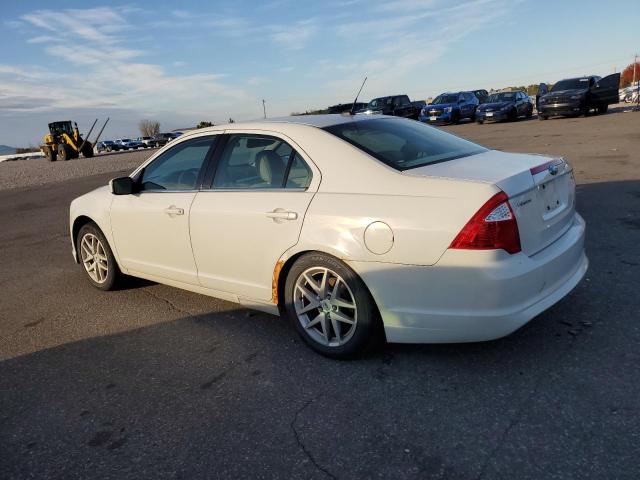 Photo 2 from auction – 2010 FORD FUSION with VIN 3FAHP0HAXAR256648