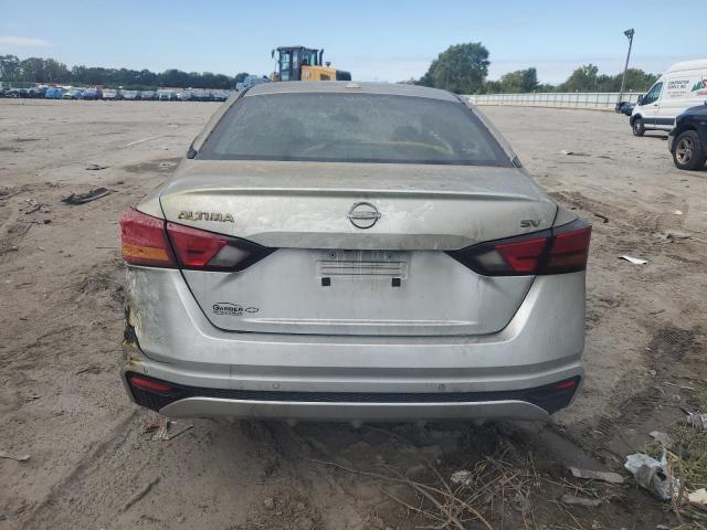 Photo 6 from auction – 2023 NISSAN ALTIMA SV with VIN 1N4BL4DVXPN376026