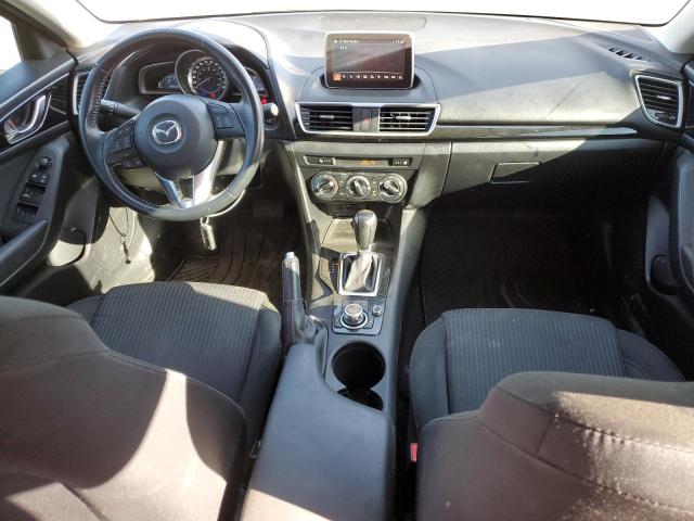 Photo 8 from auction – 2016 MAZDA 3 TOURING with VIN 3MZBM1V77GM286006