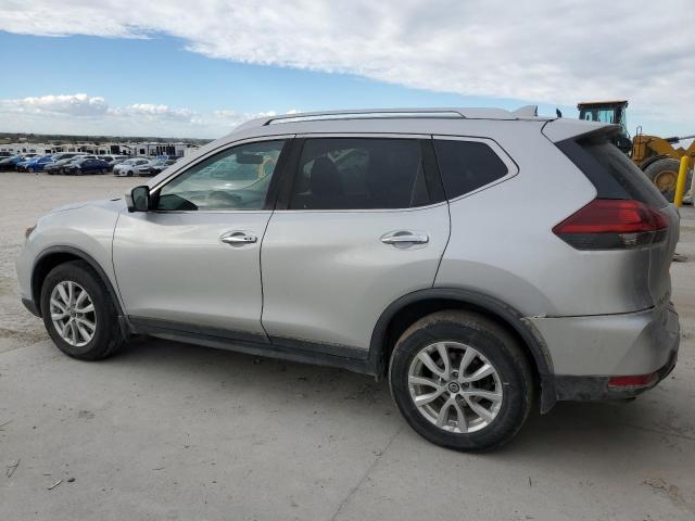 Photo 2 from auction – 2018 NISSAN ROGUE S with VIN KNMAT2MV2JP539600